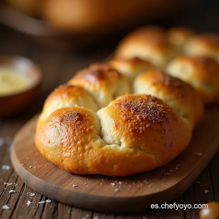 Pan De Ma&iacute;z Artesanal Esponjoso R&uacute;stico Y Con El Sabor De La Tradici&oacute;n presentation