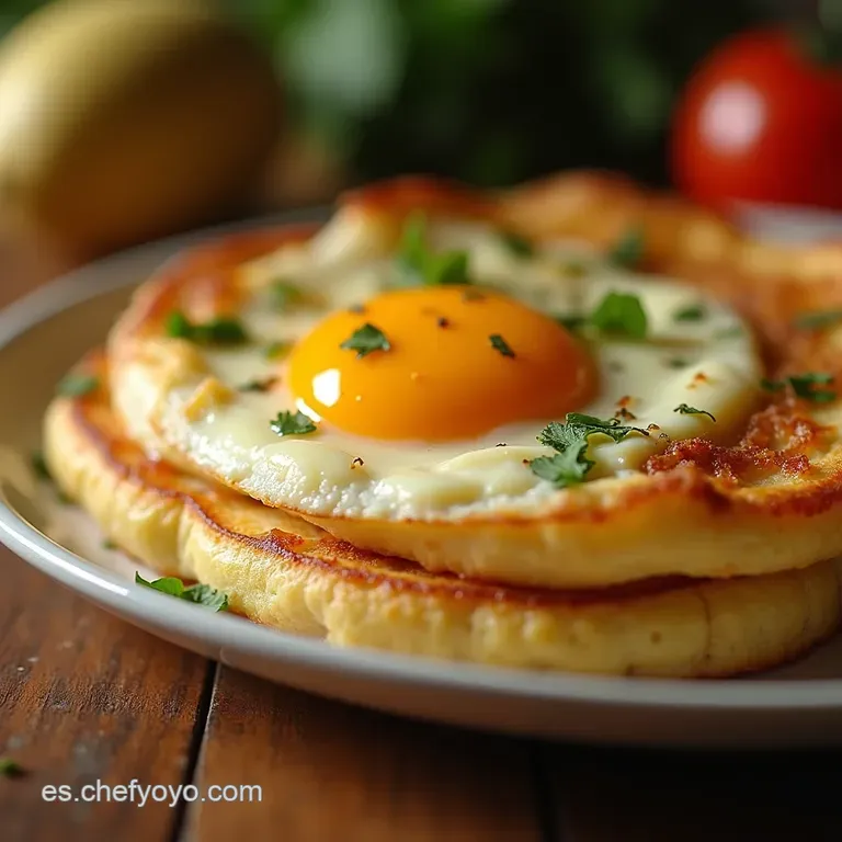 Pan Keto M&aacute;gico De 2 Ingredientes Esponjoso R&aacute;pido Y Cero Huevo presentation