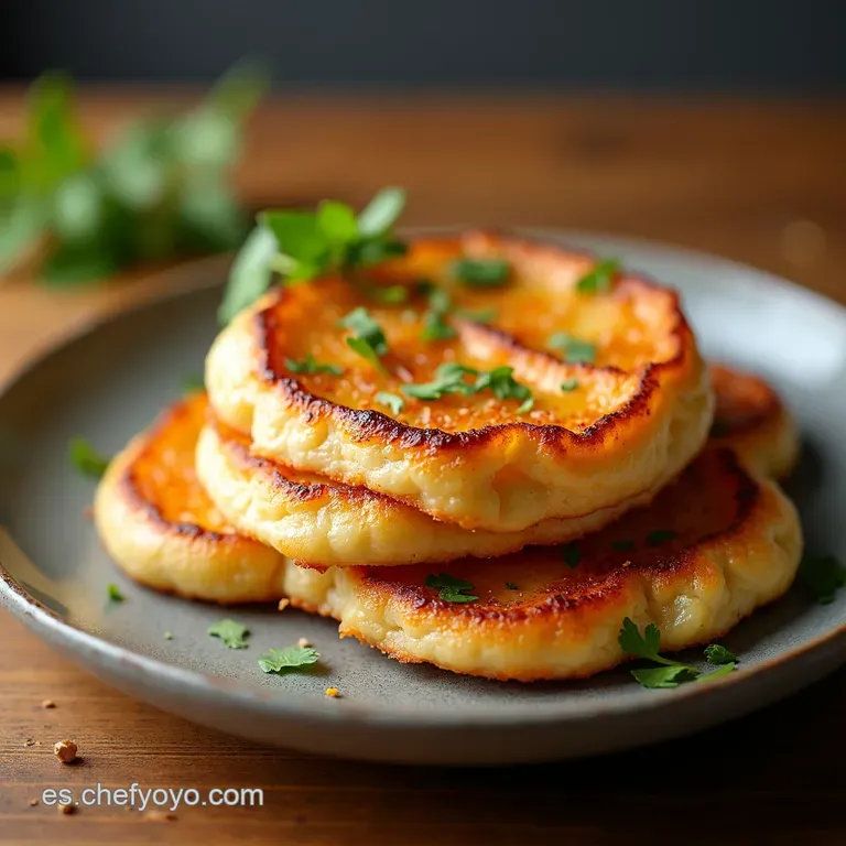 Pan R&uacute;stico de Masa Madre