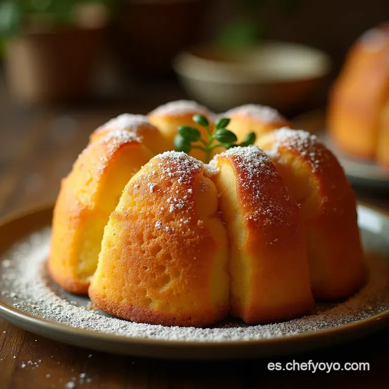 El Panettone De La Abuela Migaja Celestial Y Sabor Aut&eacute;ntico Milan&eacute;s presentation