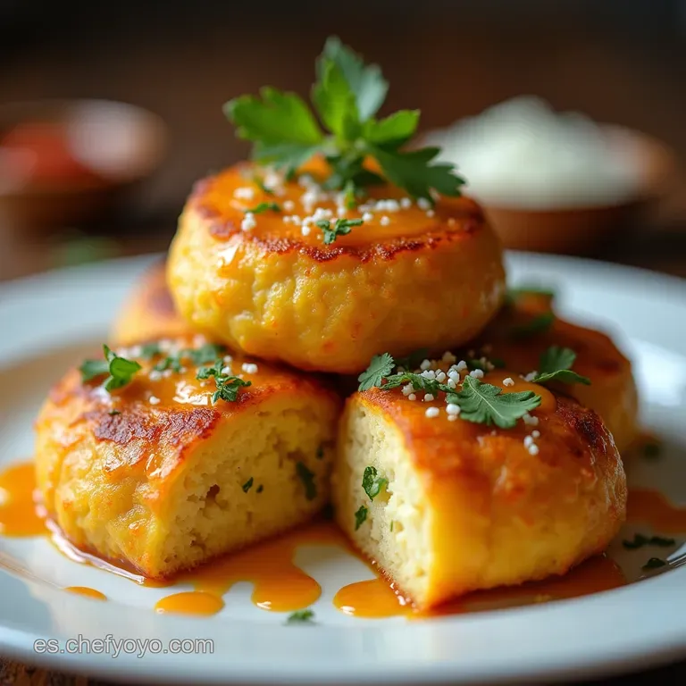 Panqueques de la Abuela La Receta Esponjosa y Perfecta al Primer Intento