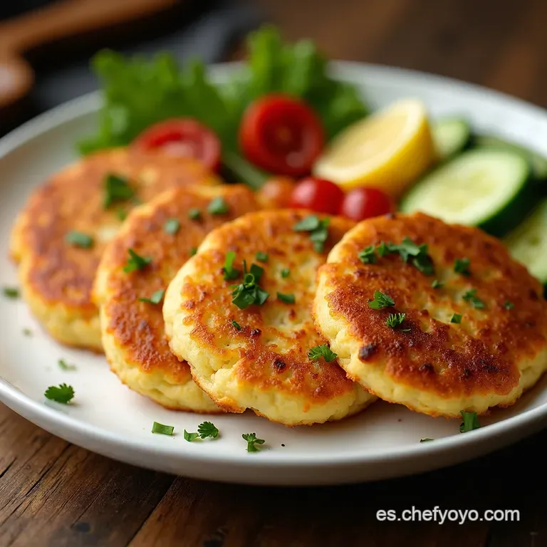 Panqueques Esponjosos Perfectos La Receta Infalible