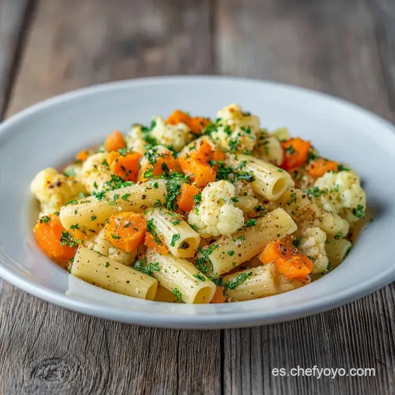 Pasta con Figuras Infantil: Cremosa y Nutritiva