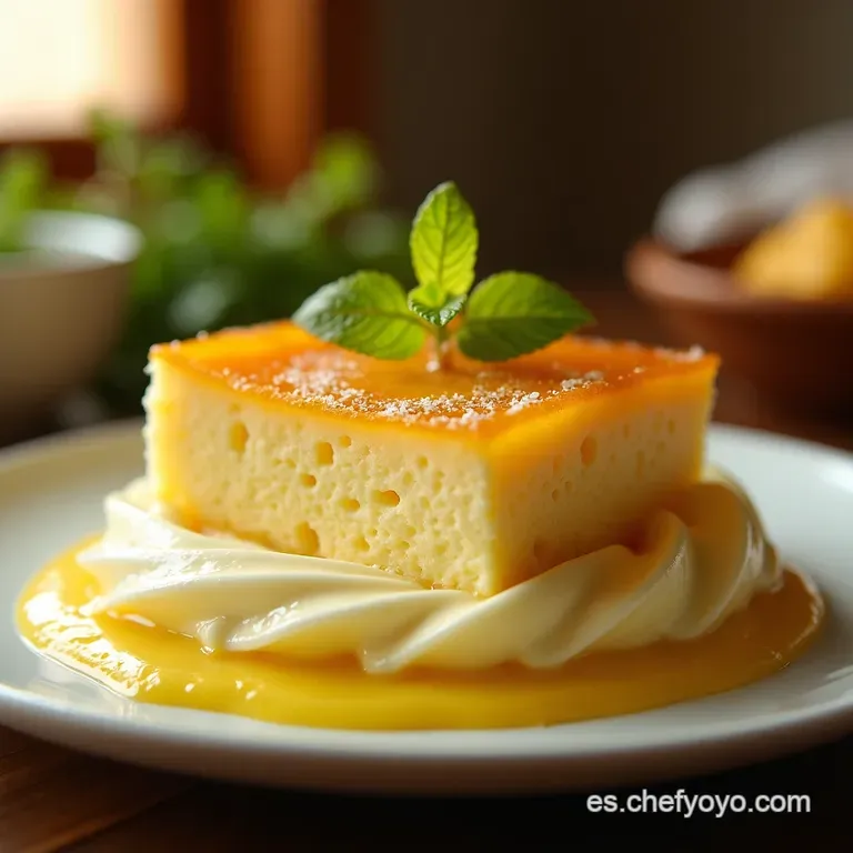 El C&iacute;trico Abrazo Pastel De Lim&oacute;n Cl&aacute;sico Con Base Crujiente Y Merengue Suizo presentation