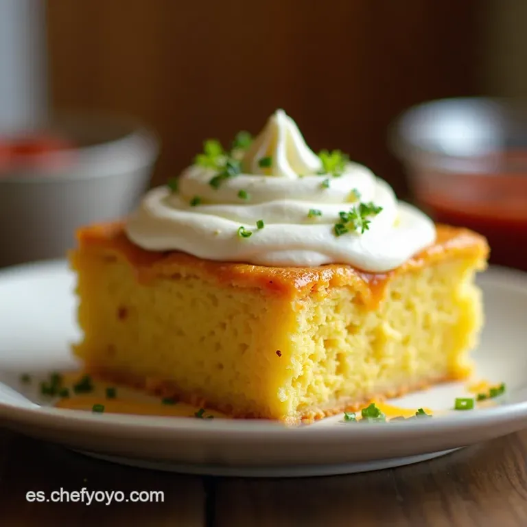 Pastel De Zanahoria Espectacular Con Frosting Cremoso presentation