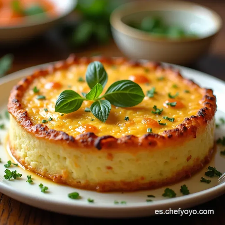 Pastel de Zanahoria Esponjoso con Glaseado Cremoso