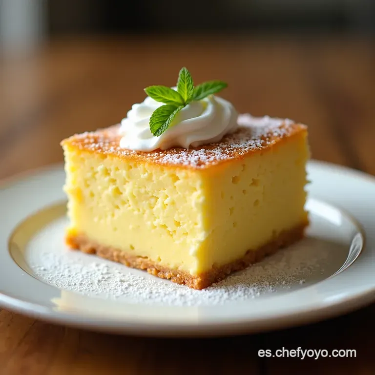 Pastel Tres Leches Esponjoso Un Cl&aacute;sico Con Sabor a Hogar