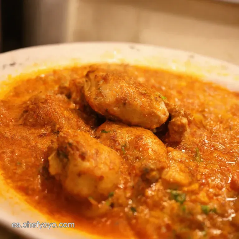 Pechugas De Pollo Melosas Al Lim&oacute;n Y Hierbas Provenzales presentation