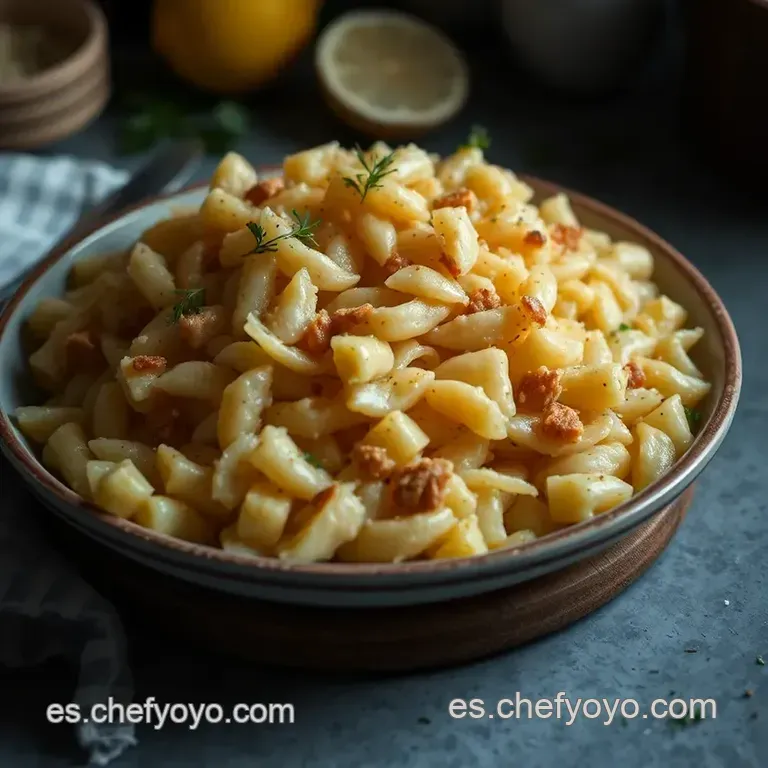 Pesti&ntilde;os Crujientes Con Az&uacute;car Y Canela presentation