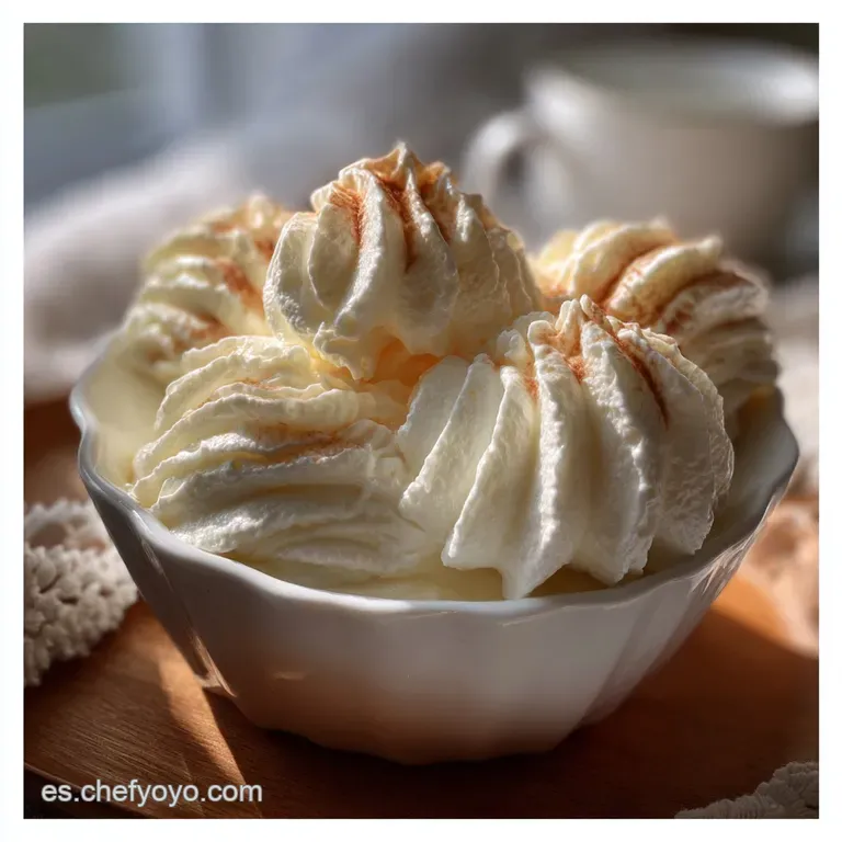 El Mejor Petit Suisse Casero: Receta R&aacute;pida