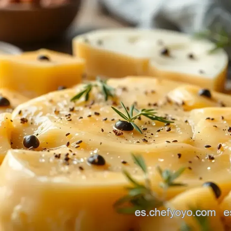 Pisto Manchego Aut&eacute;ntico