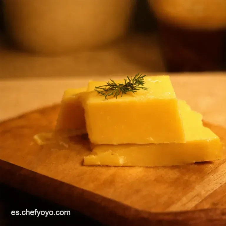 Pisto Manchego De La Abuela presentation