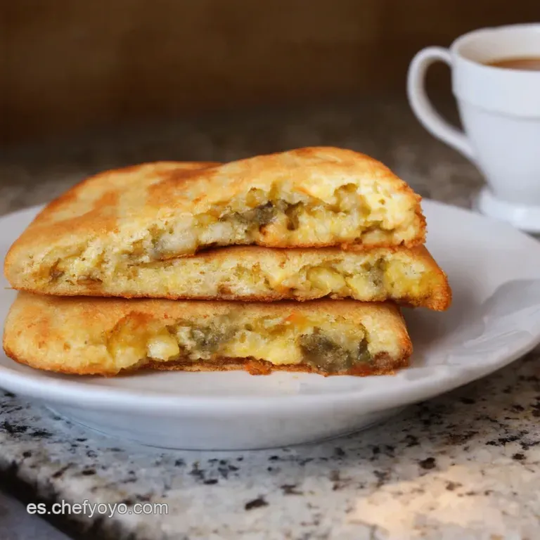 Pitas Esponjosas Hechas En Casa M&aacute;s Blanditas Que Un Abrazo De Abuela presentation