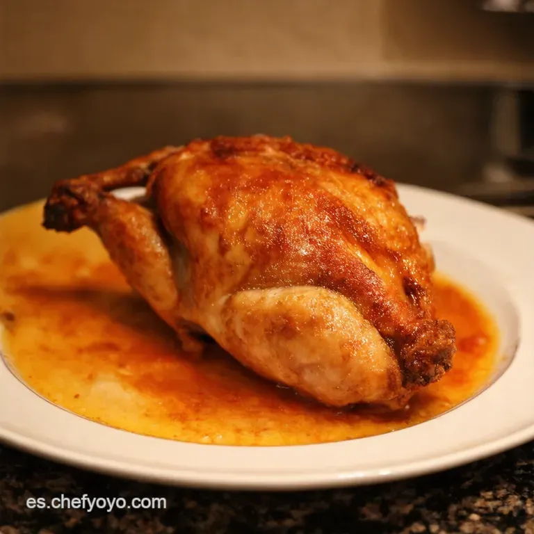 Pollo Mississippi Sabor Sure&ntilde;o En Cada Bocado presentation