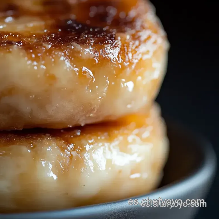 Potaje De Vigilia Tradicional presentation