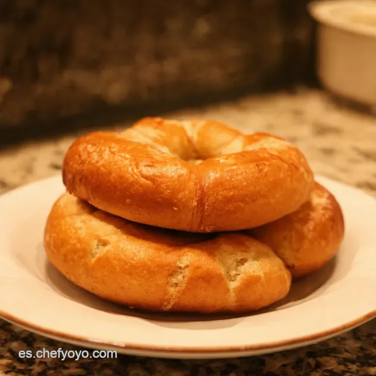 Pretzels Suaves Caseros La Receta Secreta Revelada De Annies presentation
