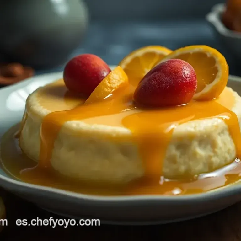 Pudin de Magdalenas: El Postre de la Abuela &iexcl;Reciclado!