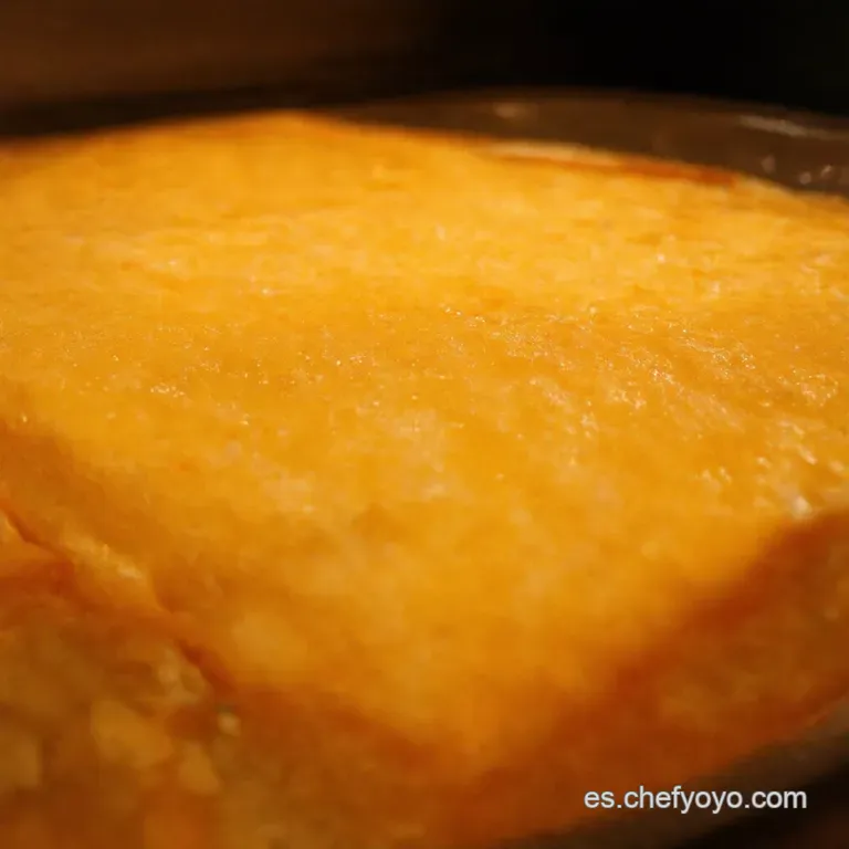 Queso En Aceite Al Estilo Andaluz Un Bocado De Sol presentation