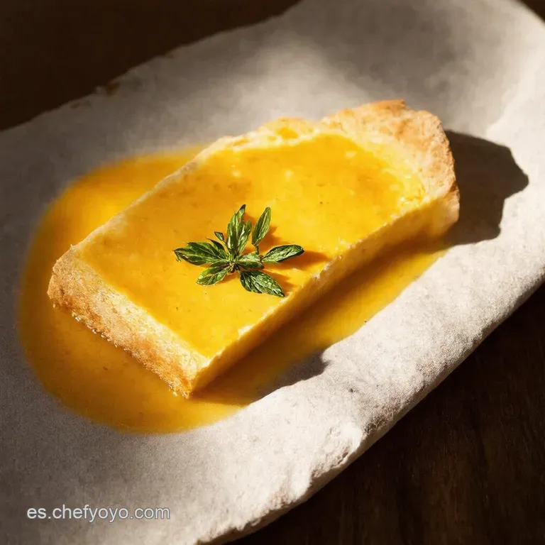 Queso en Aceite al Estilo Andaluz Un Bocado de Sol