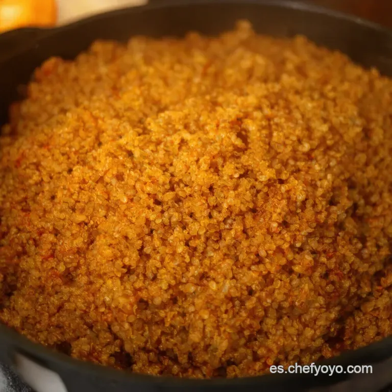 Quinoa Perfecta La Gu&iacute;a Definitiva Para Una Quinoa Esponjosa presentation