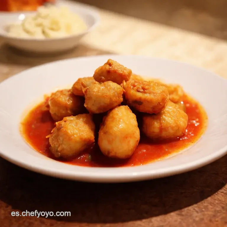 Rangoon De Cangrejo Crujientes Como De Restaurante presentation