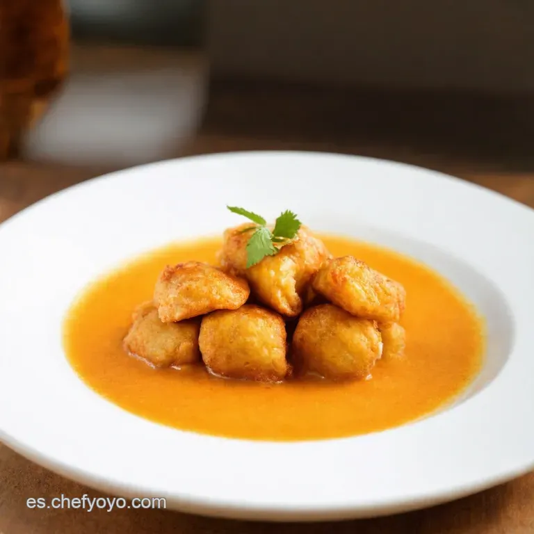 Rangoon de Cangrejo Crujientes Como de Restaurante