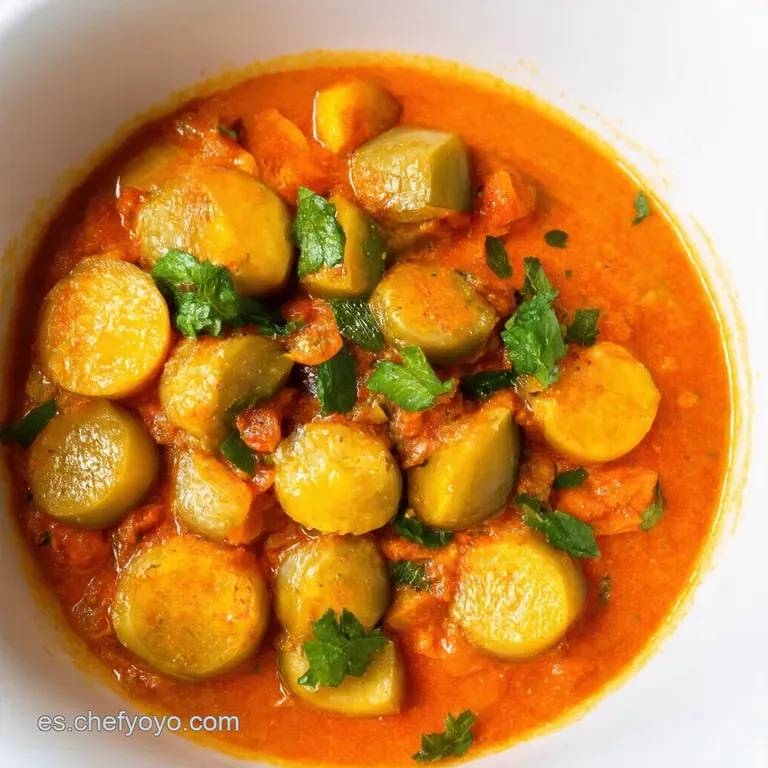 Ratatouille Provenzal Un Bocado de Sol Franc&eacute;s