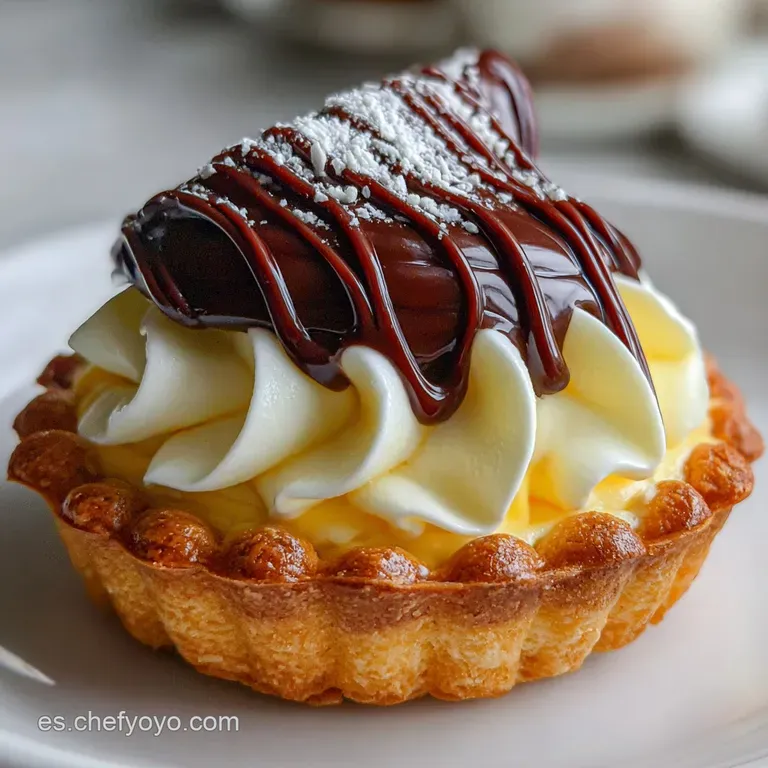 Crema Pastelera Receta Tradicional y Sedosa