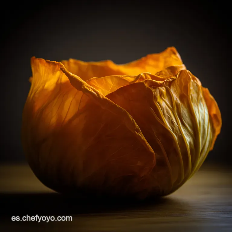 Repollo Cocido a la Espa&ntilde;ola: &iexcl;Sabor que Abraza el Alma!