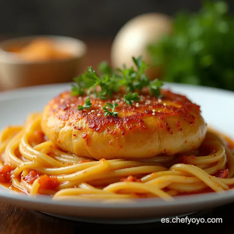 Repollo Encurtido a la Espa&ntilde;ola