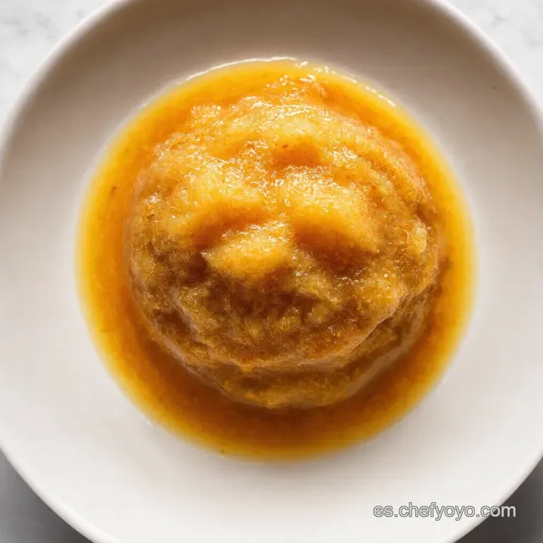 Revuelto de Setas Meloso