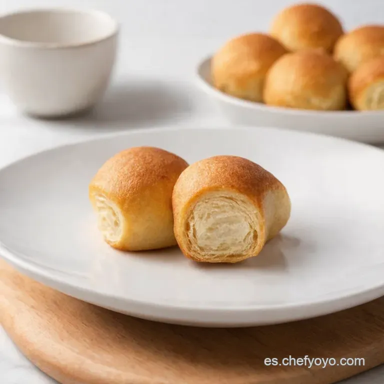 Rollos de Canela Caseros con Glaseado de Queso Crema Un Pecado Irresistible