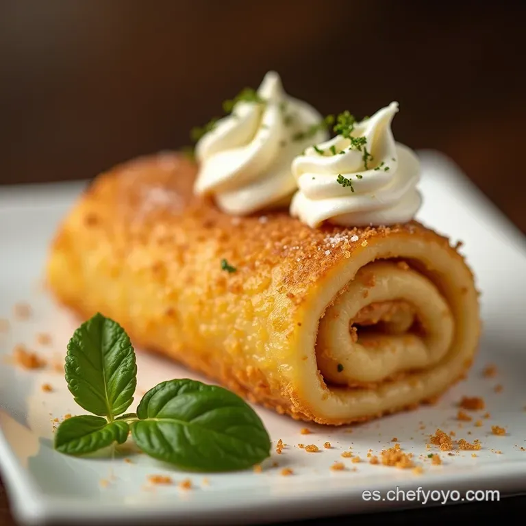 Los Rollos de Canela de la Abuela Esponjosidad Garantizada con Glaseado Cremoso