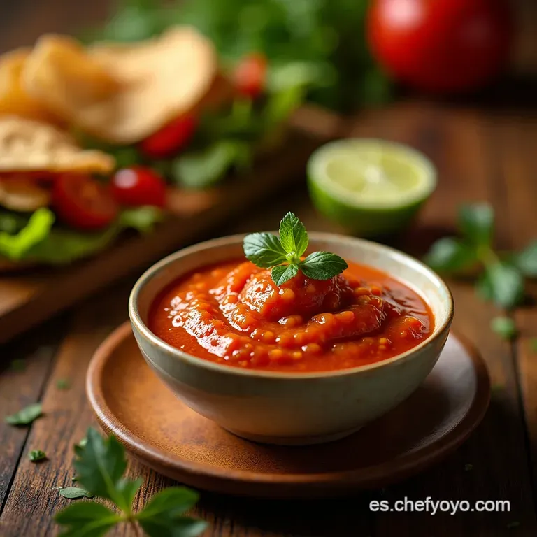 Salsa C&eacute;sar De Chef El Aderezo Cremoso Y Aut&eacute;ntico Que Revive Cualquier Ensalada presentation