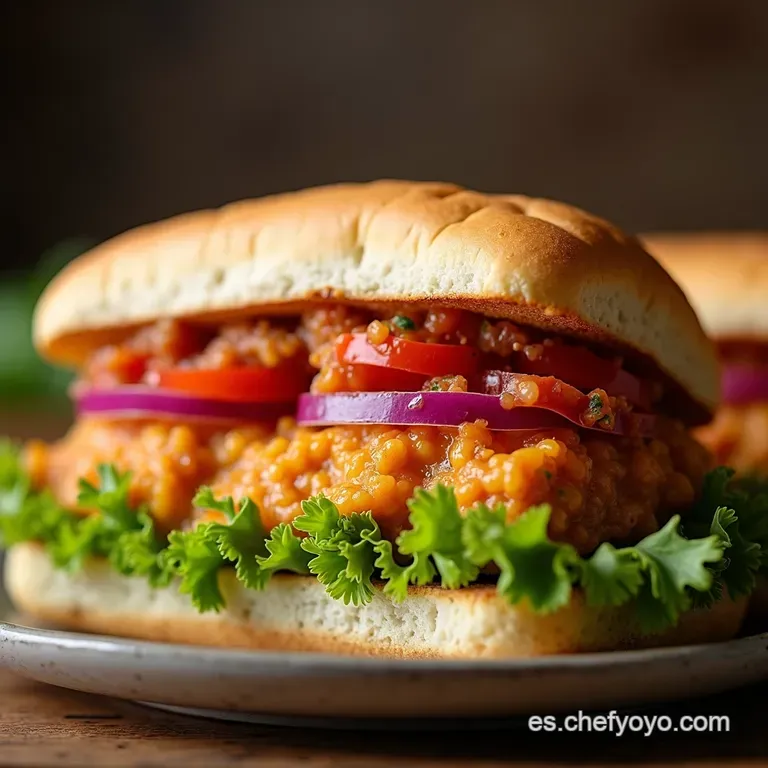 Salsa Chipotle Southwest Casera El Toque Picante para tus Sandwiches