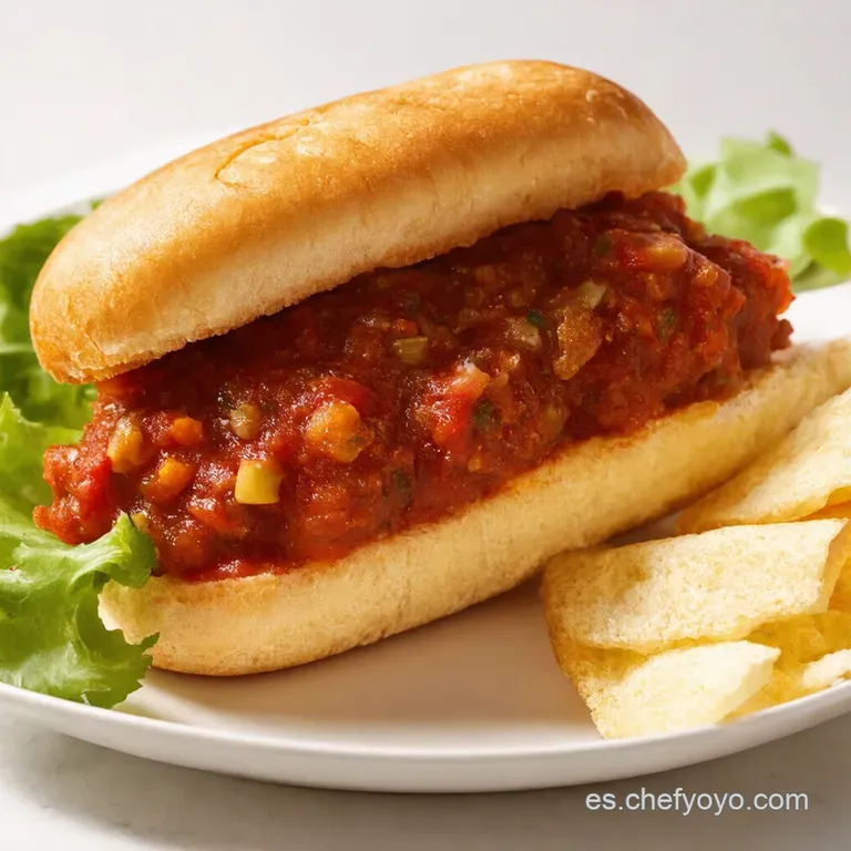 Salsa Chipotle Southwest Casera Estilo Subway