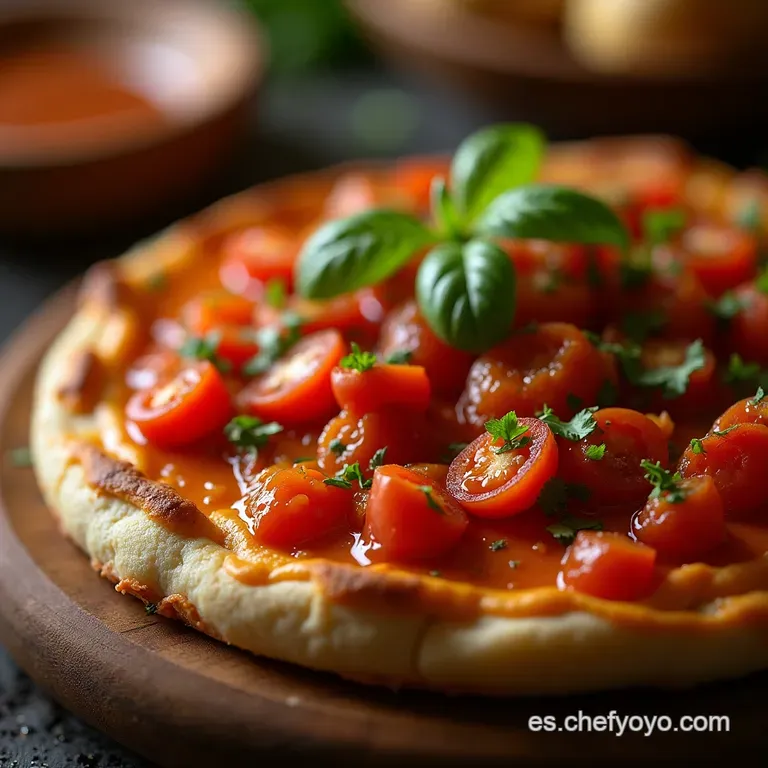 La Salsa Magia Negra Salsa De Tomate Dulce Y Especiada Estilo Dominos presentation