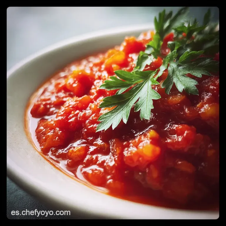 Salsas para Pasta Italianas con Toque Aterciopelado