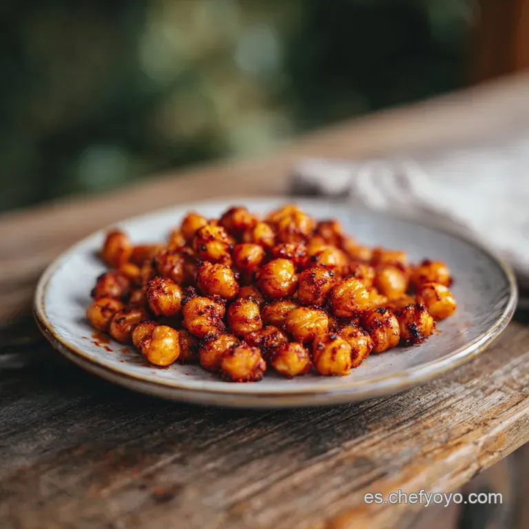 A vibrant snack plate: crunchy paprika spiced bell pepper strips served in a small white ceramic bowl, ready to enjoy.