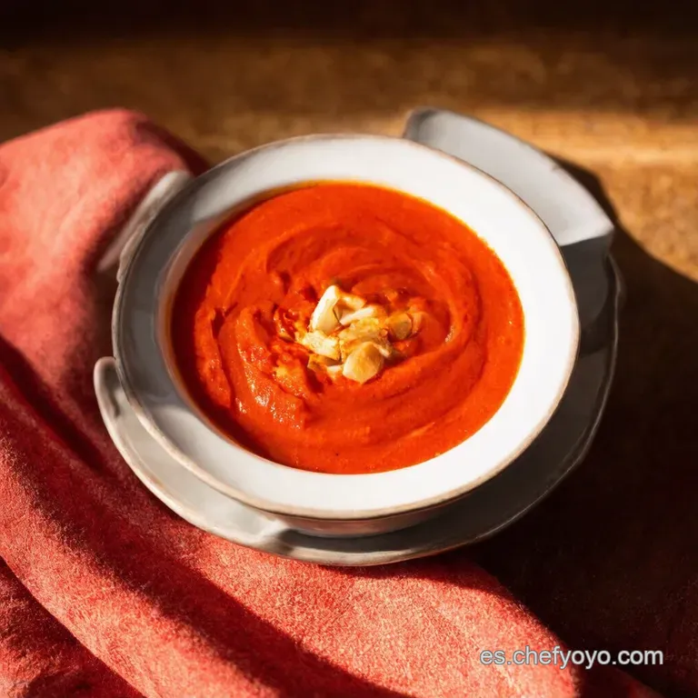 Sopa De Setas Cremosa El Mejor Abrazo En Un Taz&oacute;n presentation