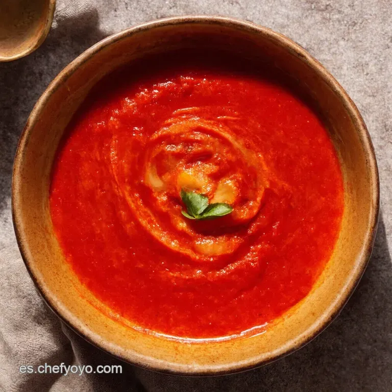 Sopa de Setas Cremosa El Mejor Abrazo en un Taz&oacute;n
