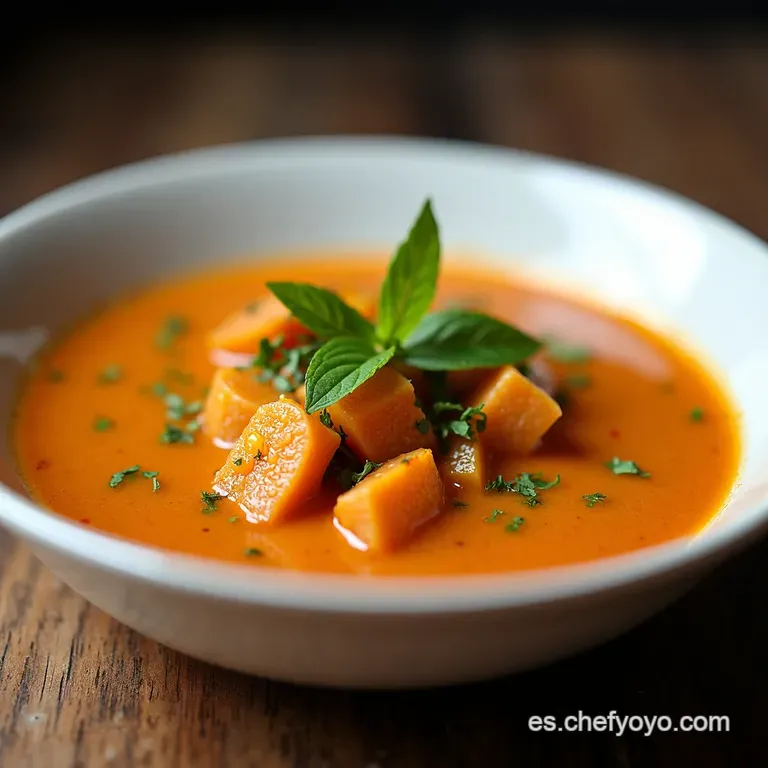 Sopa Paraguaya a lo Camila Made