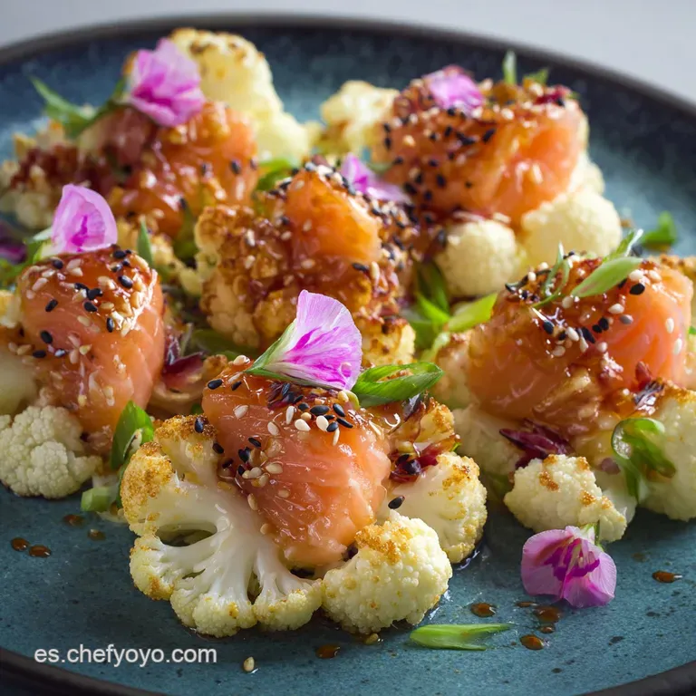 Sushi Bajo En Carbohidratos Rollos Samurai Sin Culpa Keto presentation