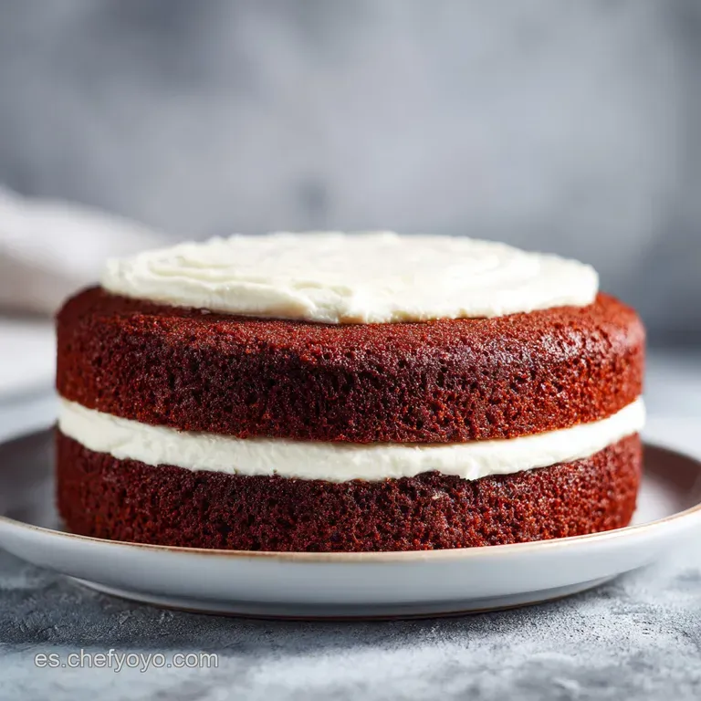 Slice of layered cake on a white plate. Notice the light, airy texture and smooth icing, dusted with a sweet sugary coating.