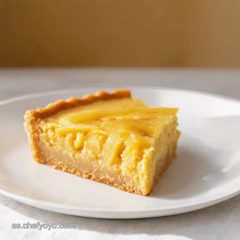 Tarta de Manzana con Canela y Az&uacute;car de la Abuela Pepa