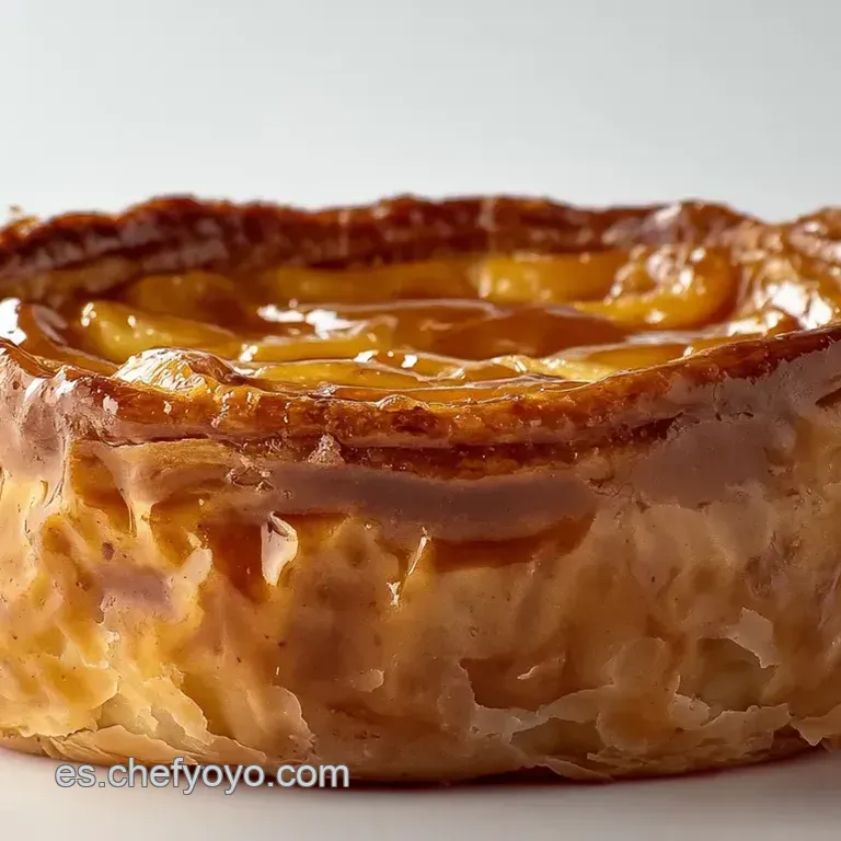 Tarta de Nata Cl&aacute;sica