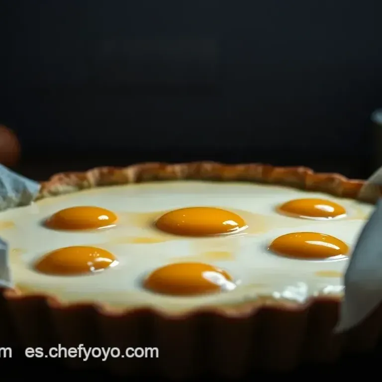 Tarta de Queso La Vi&ntilde;a: La Cremosa Delicia Vasca