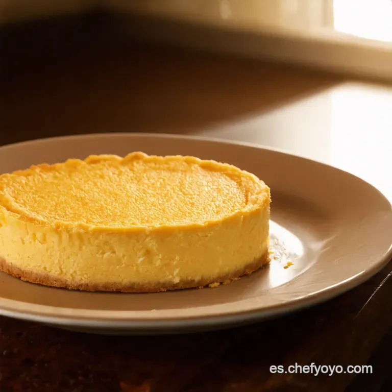 Tarta De Queso Y Lotus La Tentaci&oacute;n Cremosa a La Que Nadie Se Resiste presentation