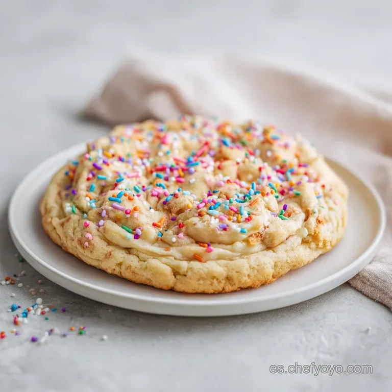 Tarta De Galletas F&aacute;cil Al Horno Casera