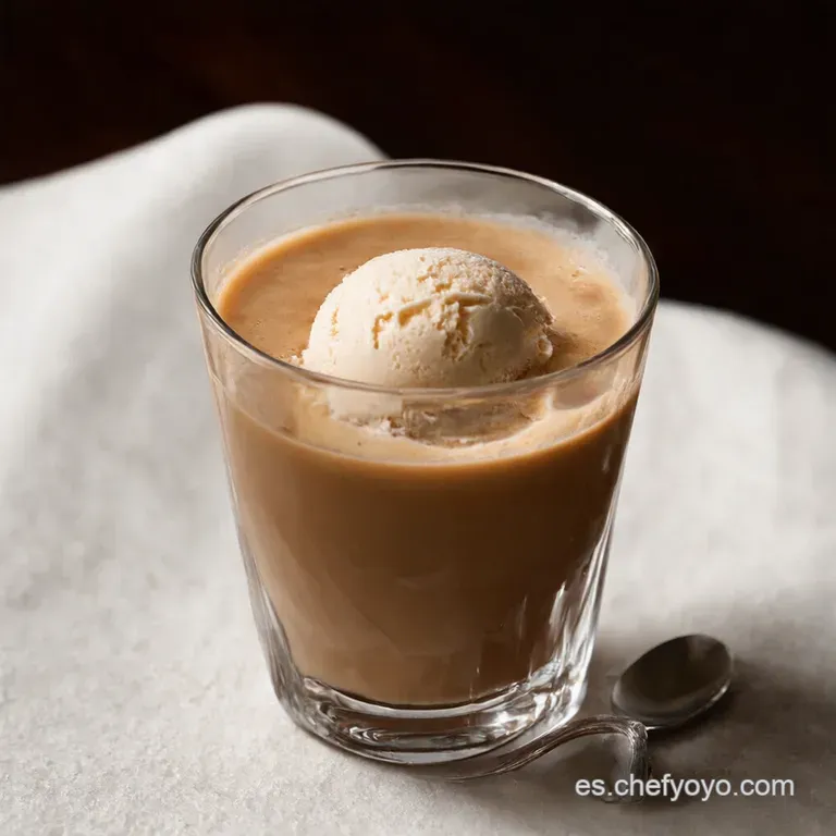 T&eacute; Helado Casero Refrescante El Ant&iacute;doto para el Calor